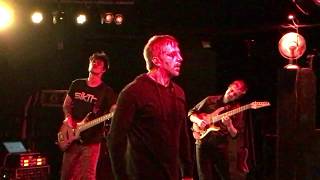 The Contortionist Return To Earth Cathouse Glasgow 07 07 2018