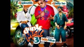 Plies ft. Nelly &amp; Chris Brown- Long Gone