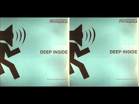 Club - Deep Inside (Thomas Gold And Eric Smax Remix)