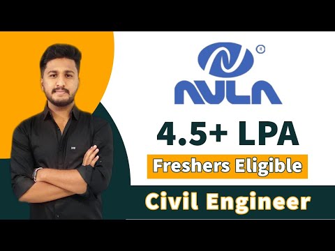CIVIL ENGINEERING JOB UPDATES 01 CIVIL ENGINEERING JOBS NVLN CONSTRUCTIONS