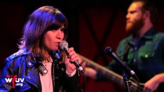 Nicole Atkins - "Who Killed the Moonlight" (WFUV Live at Rockwood Music Hall)