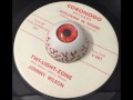 Johnny Wilson-Twi-Light Zone CORONODO