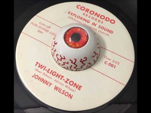 Johnny Wilson-Twi-Light Zone CORONODO