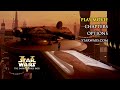 Opening To Star Wars Episode V The Empire Strikes Back 2004 DVD Disney Print