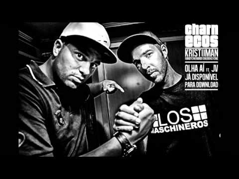 Kristoman - Faz-te à Vida (ft. Sacik Brow)