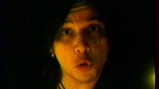 THE GUN CLUB -st john&#39;s divine- clip 1990