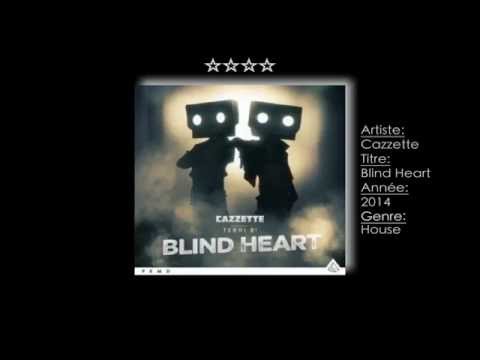 Cazzette - Blind Heart (Feat. Terri B!)