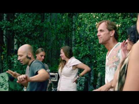 Chill Out Planet Festival 2016 – 3D Space. Kaminanda, Olox, Mr.Pink.