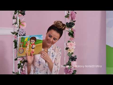 ♥ 𝗟Á𝗥𝗔 𝗟Æ𝗥𝗜𝗥 𝗔Ð 𝗛𝗝Ó𝗟𝗔 ♥ 𝗡𝗼𝘁𝗮𝗹𝗲𝗴 𝘀ö𝗴𝘂𝘀𝘁𝘂𝗻𝗱 með Birgittu Haukdal.