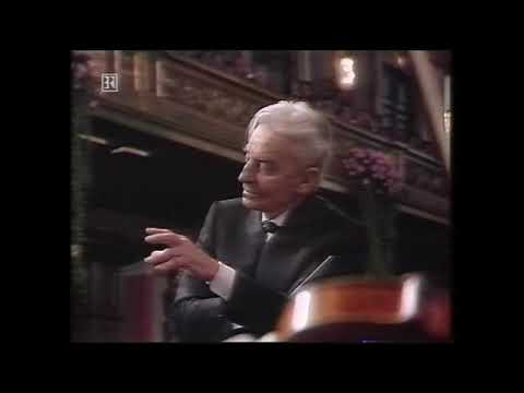 Elisabeth Schwarzkopf - Herbert von Karajan