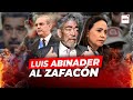 luis abinader al zafacón de la historia miguel mejía niega secuestro de maría corina