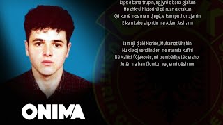 Shaqir Cërvadiku - Kangë Për Muhamet Ukshinin