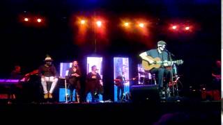 James Taylor Milano 2015 Stretch Of the highway
