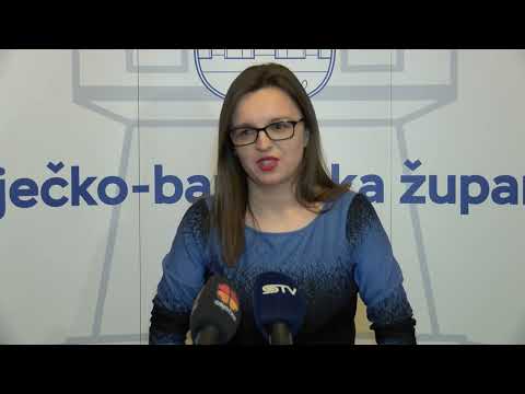 DNEVNIK 13.12.2022. Osječka televizija