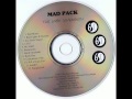 Mad Pack 6 Mc² 1997 NY