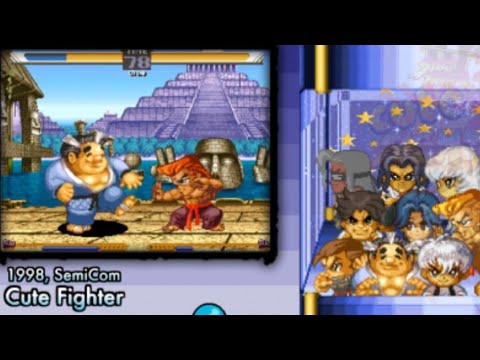 Video cover