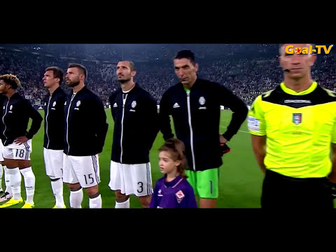 Buffon vs. Donnarumma - Fantastic Saves 2016/17