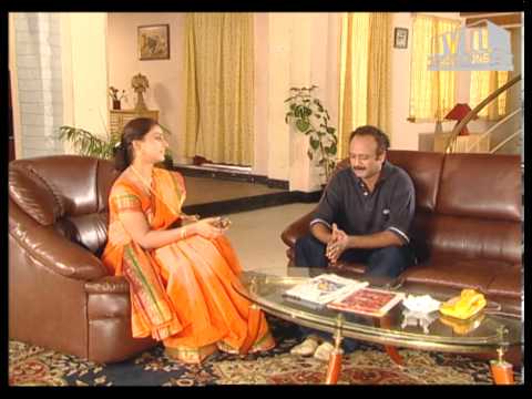 Episode 121 : Sorgam Tamil TV Serial - AVM Productions