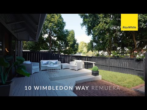 10 Wimbledon Way, Remuera - Alexander Babukhin