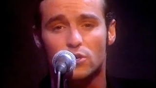 Wet Wet Wet - More Than Love - Going Live!