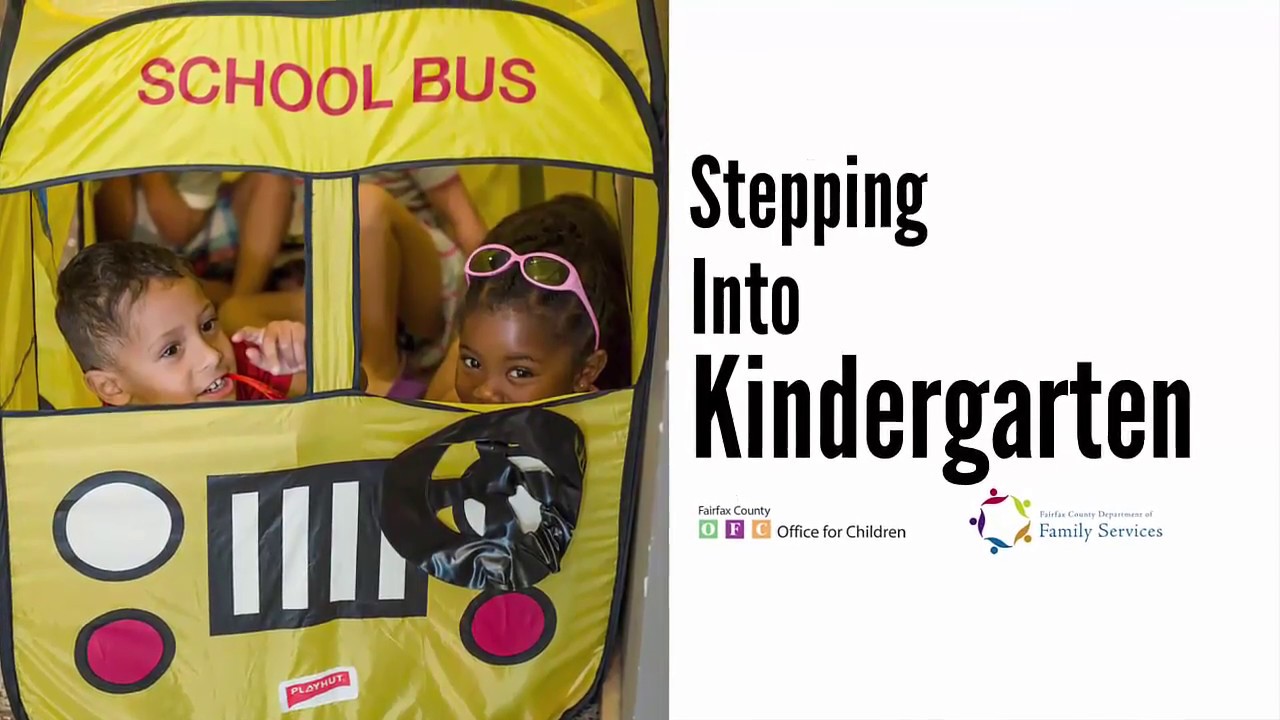 A Closer Look at Kindergarten Readiness [Full]