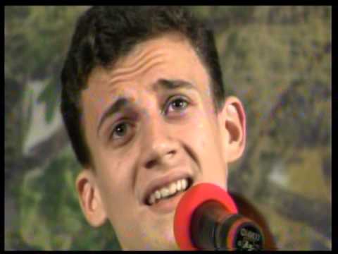 Gabriel Nebunu - Trofeul Festivalului Cantec Drag din Plai Strabun Vaslui 2016