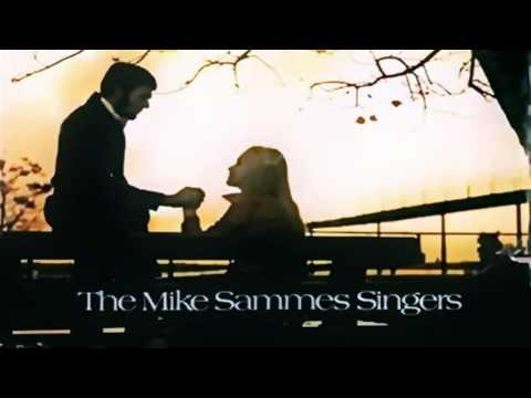 The Mike Sammes Singers  - It's Impossible