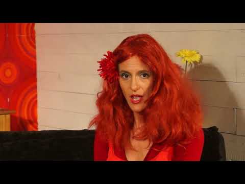 The Couch - Tonight with Kate Bush discussing Convergence & Digitisation