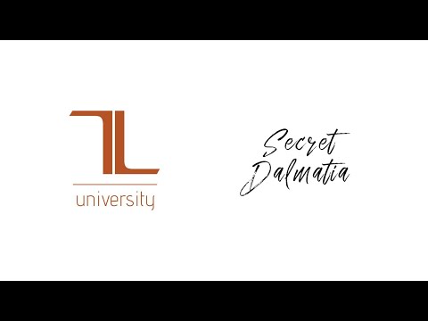 TL University: Secret Dalmatia