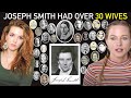 The Twisted Polygamy Of Joseph Smith With Lindsay Hansen Park Joseph Smith Part Three