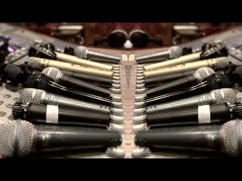 Backstage Music Studios