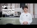 DJI Dock 3: Everything You Need to Know