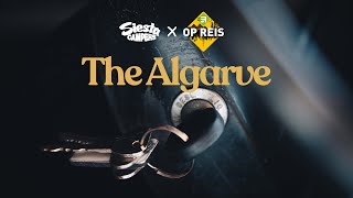 Siesta Campers Campervan rental in Portugal with 3 OP Reis.