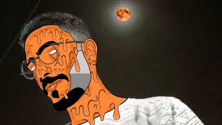 كلمات اغنية دماغي رائد ريسك