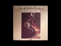 Doc & Merle Watson - Kinfolks In Carolina