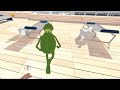 I Am Going To Kermit Suicid3