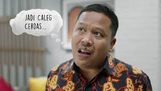 Download lagu Iklan Djarum 76 - Jangkrik Otak Kosong (2019) mp3