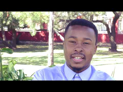 2 Minutes with - Tytan The One