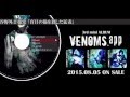MEJIBRAY 「VENOMS.app」全曲試聴 Advance + MV 