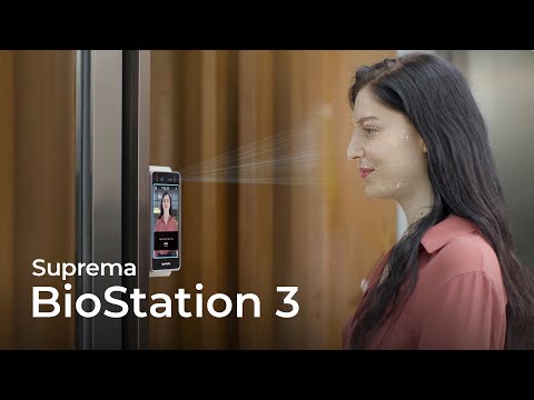 Face Recognition System