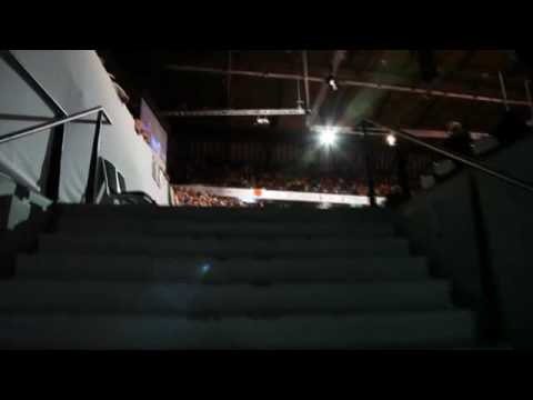 The Making of Champions - 2009 World Judo Championships