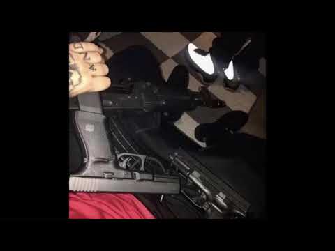 BG Lil Pat & Bando HotHead “Facts “ // Base Boosted