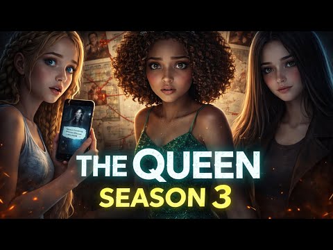 The Queen Season 3 #wlw 