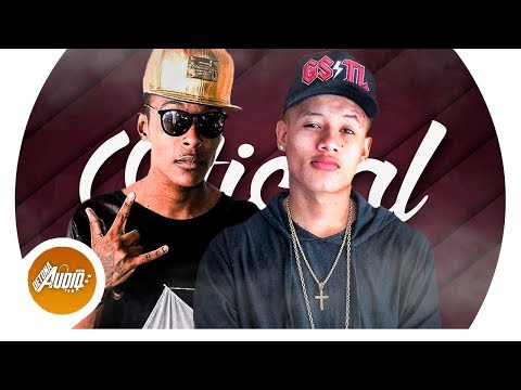 MC Lil e MC CL - Perdida Na Favela (DJ Wallace NK e Lan RW - 2018) +Download