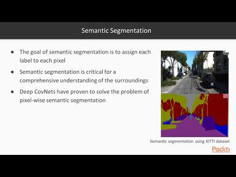 Building Advanced OpenCV3 Projects with Python The Course Overview | packtpub com