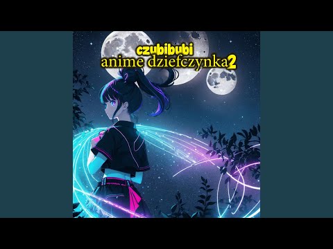 Anime Dziefczynka 2