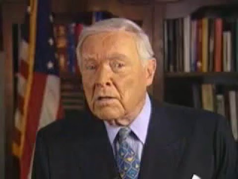 World Business Review with The Technology House in 2004 with Alexander Haig