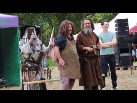 DHDS Märchenstunde Spectaculum Dortmund 2022 Samstag - Jack und die Riesenbohne