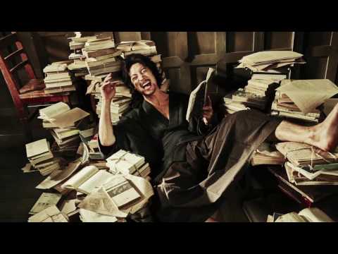 [박열] 비주얼텔링 영상 - "니들이 감당할 수 있겠어?"