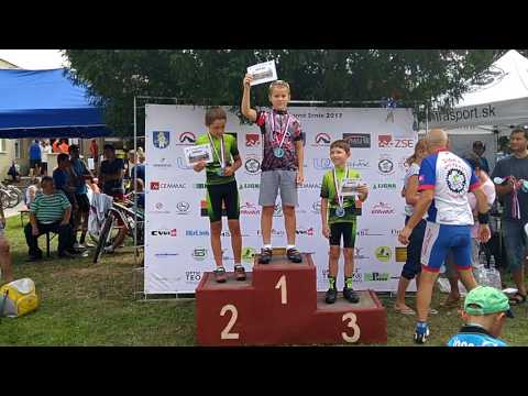 DPCL 2017, 5.kolo, Horné Srnie (stupienok)